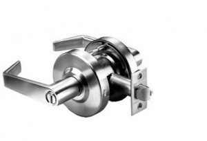 Mul-T-Lock High security cylindrical lever locksets